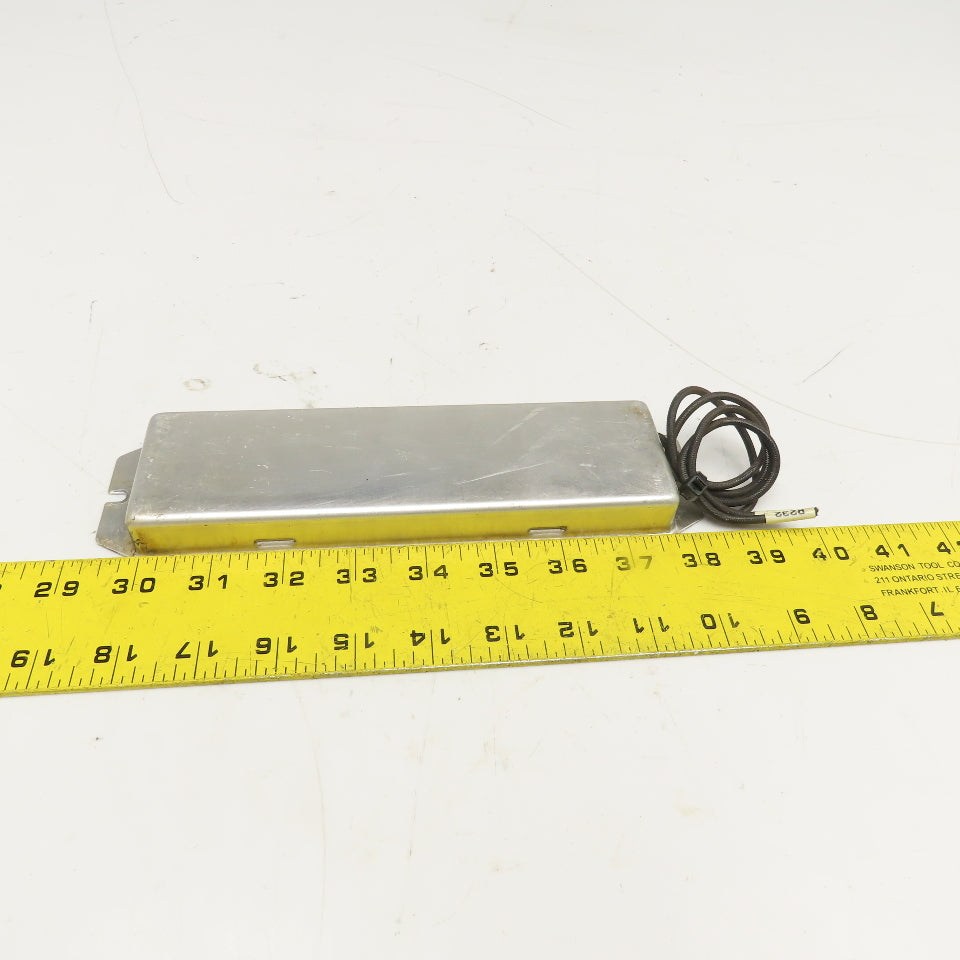 Micron S220W 100Ohm J Braking Resistor