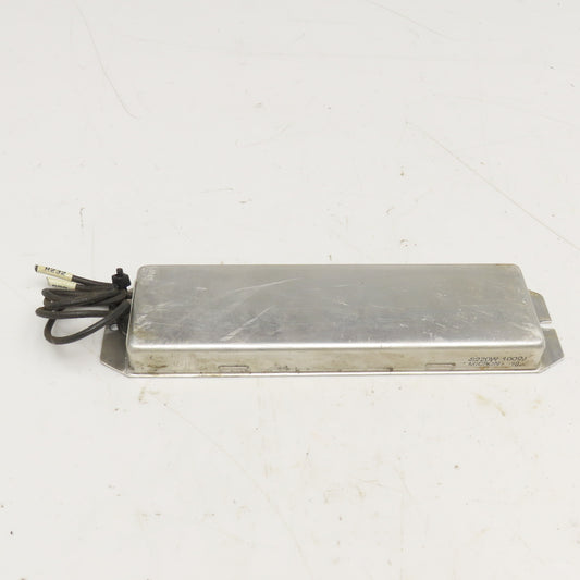 Micron S220W 100Ohm J Braking Resistor