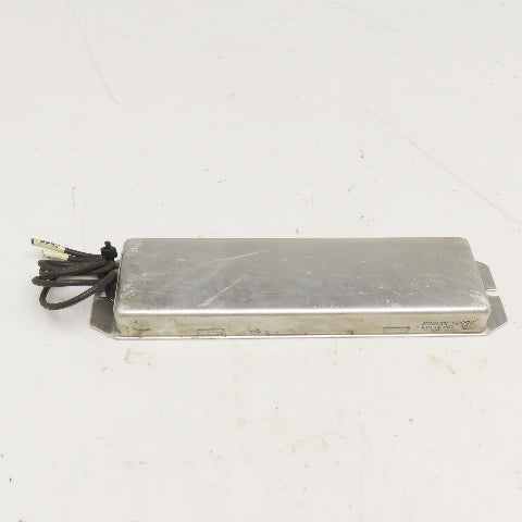 Micron S220W 100Ohm J Braking Resistor