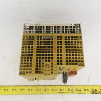 Siemens 6ES5 103-8MA04 Simatic S5-95U CPU  Processor 24VDC Input 1A