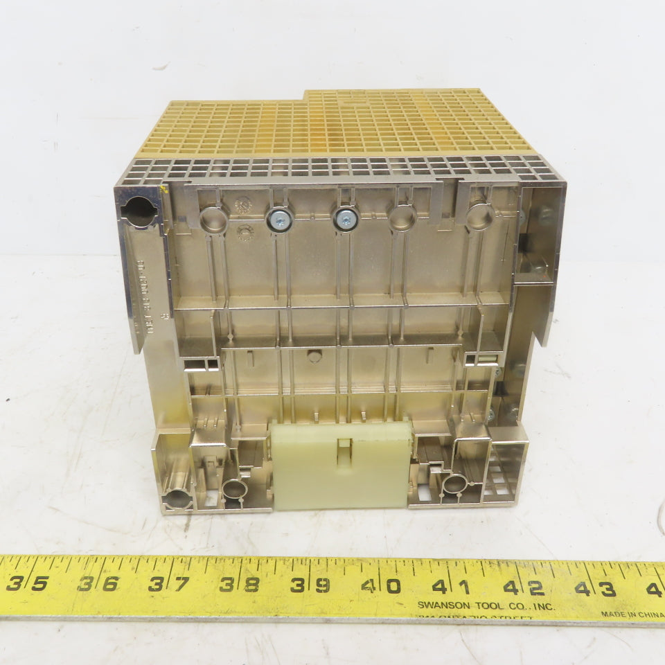 Siemens 6ES5 103-8MA04 Simatic S5-95U CPU  Processor 24VDC Input 1A