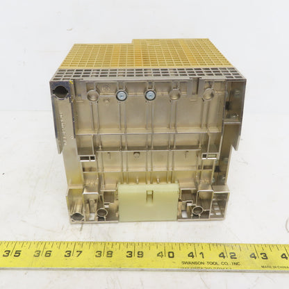 Siemens 6ES5 103-8MA04 Simatic S5-95U CPU  Processor 24VDC Input 1A