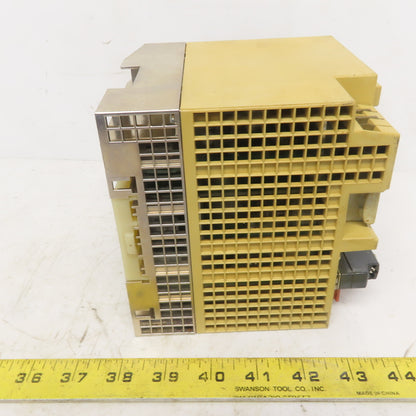 Siemens 6ES5 103-8MA04 Simatic S5-95U CPU  Processor 24VDC Input 1A