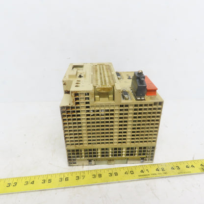Siemens 6ES5 103-8MA05 Simatic S5-95U CPU  Processor 24VDC Input 1A