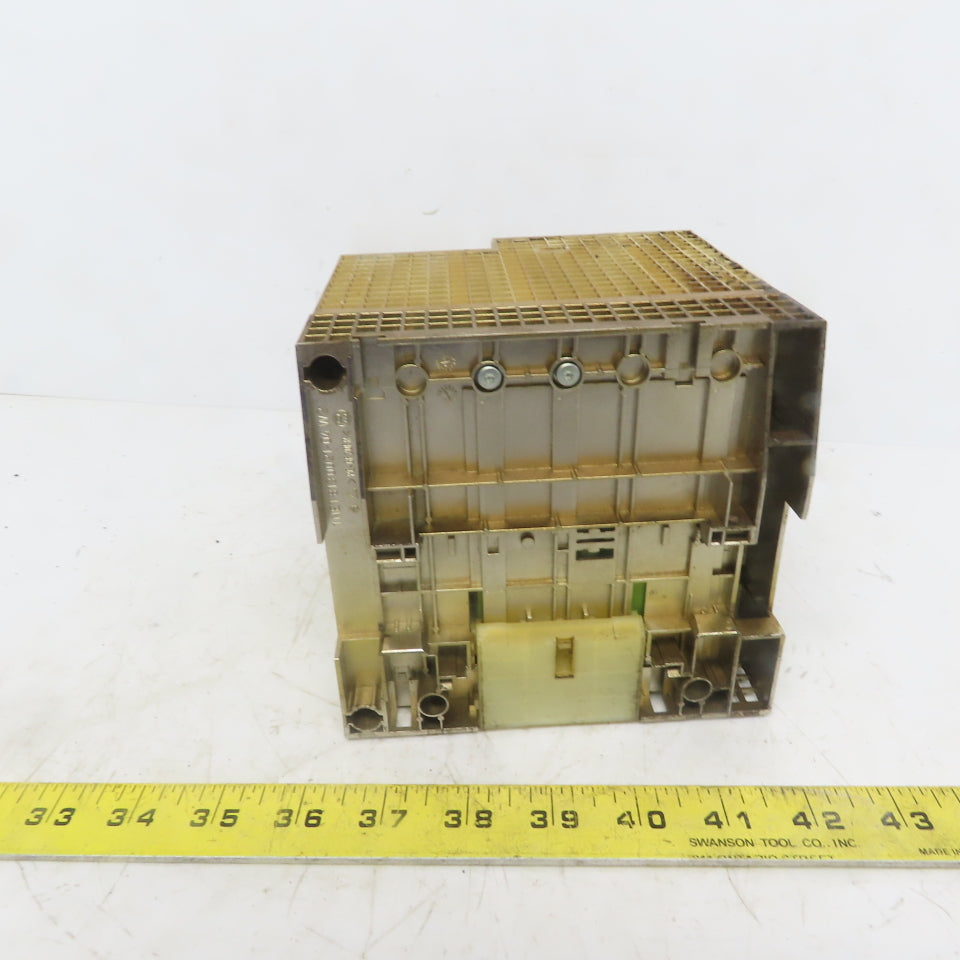 Siemens 6ES5 103-8MA05 Simatic S5-95U CPU  Processor 24VDC Input 1A