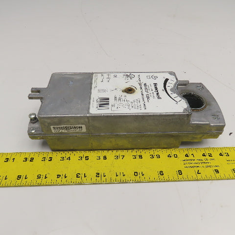 Honeywell MS4120F 1204 Two Position Direct Coupled Actuator 12V 0-90°