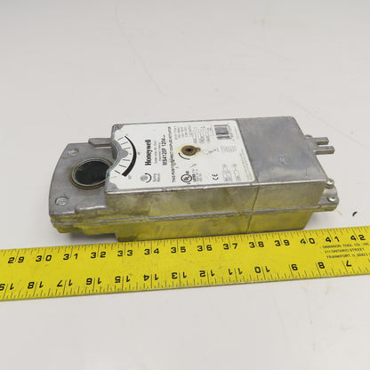 Honeywell MS4120F 1204 Two Position Direct Coupled Actuator 12V 0-90°