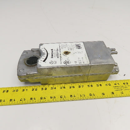 Honeywell MS4120F 1204 Two Position Direct Coupled Actuator 12V 0-90°