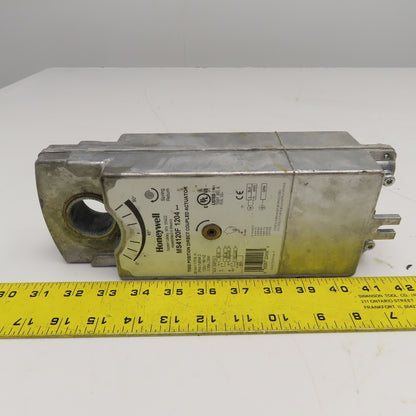 Honeywell MS4120F 1204 Two Position Direct Coupled Actuator 12V 0-90°