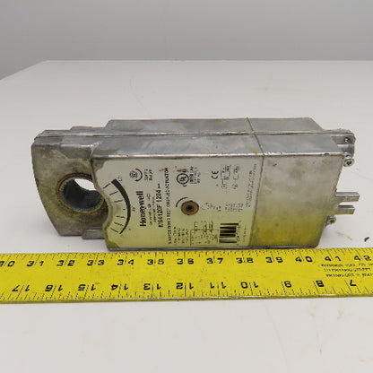 Honeywell MS4120F 1204 Two Position Direct Coupled Actuator 12V 0-90°
