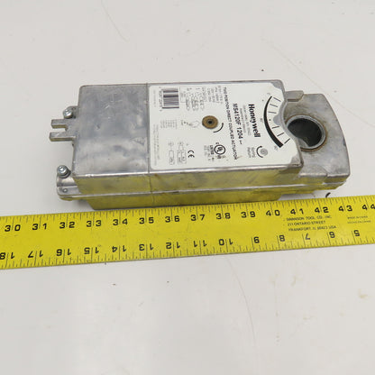 Honeywell MS4120F 1204 Two Position Direct Coupled Actuator 12V 0-90°