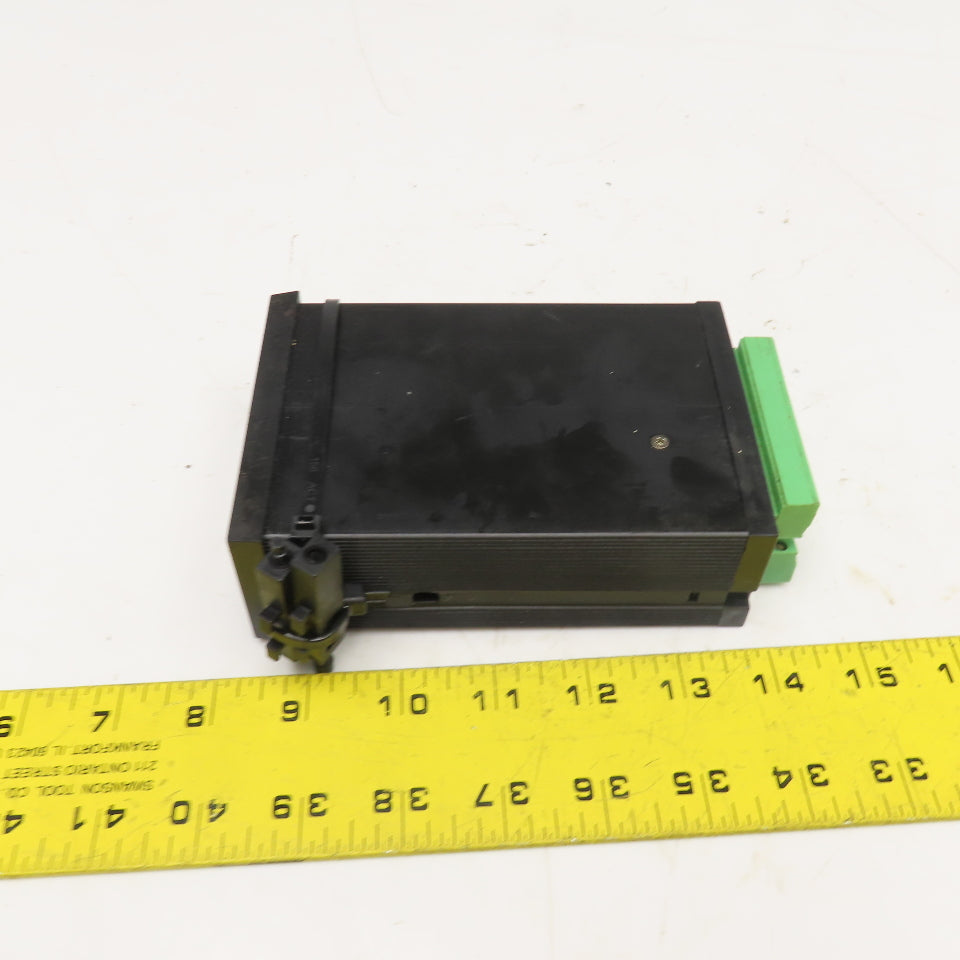 QEM HM207.04T/1/E/24 00006355 Digital Counter