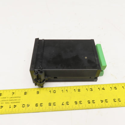 QEM HM207.04T/1/E/24 00006355 Digital Counter
