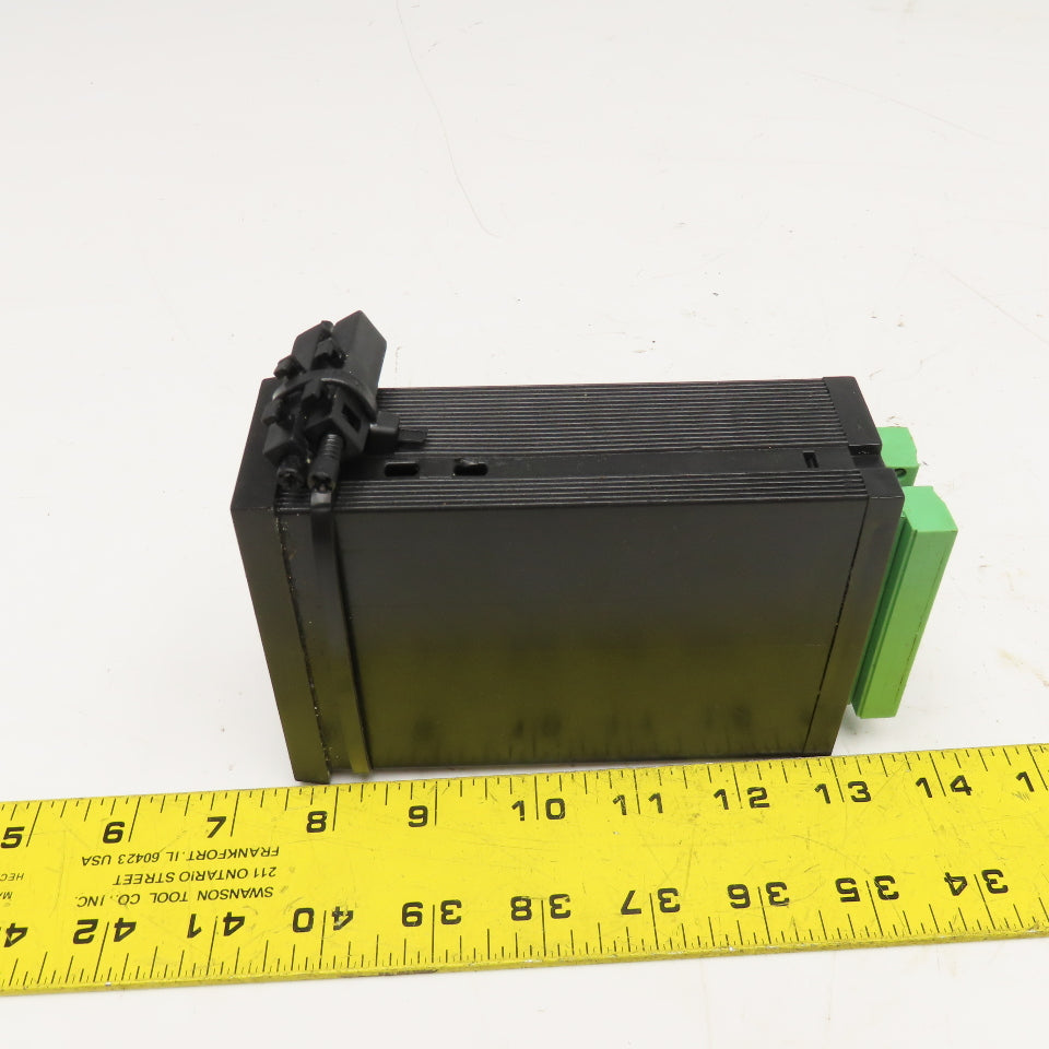 QEM HM207.04T/1/E/24 00006355 Digital Counter