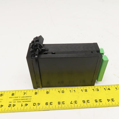 QEM HM207.04T/1/E/24 00006355 Digital Counter