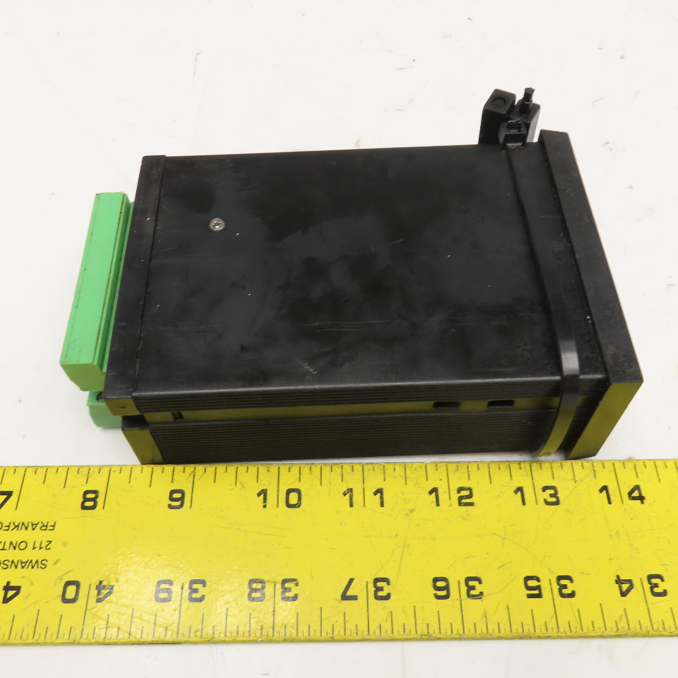 QEM HM207.04T/1/E/24 00006355 Digital Counter
