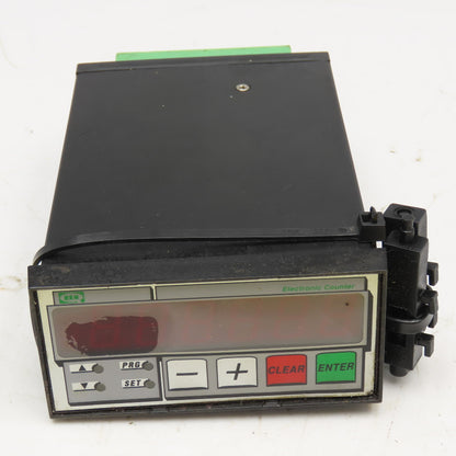 QEM HM207.04T/1/E/24 00006355 Digital Counter