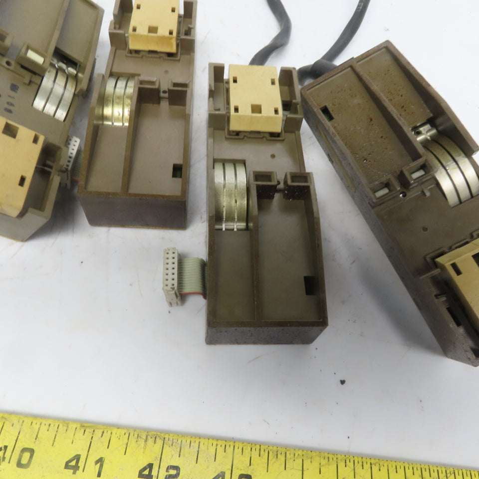 Siemens 6ES5 315-8MA11 Interface Module PLC Lot of 2