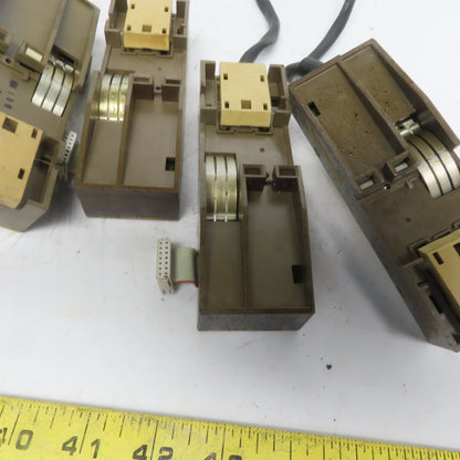 Siemens 6ES5 315-8MA11 Interface Module PLC Lot of 2