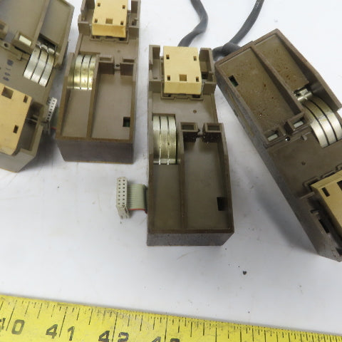 Siemens 6ES5 315-8MA11 Interface Module PLC Lot of 2