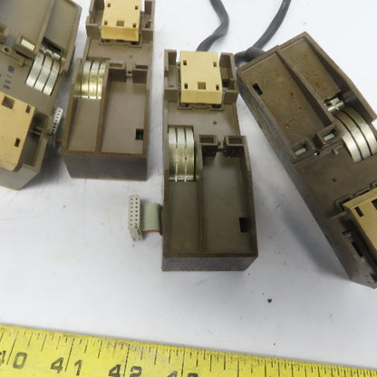 Siemens 6ES5 315-8MA11 Interface Module PLC Lot of 2