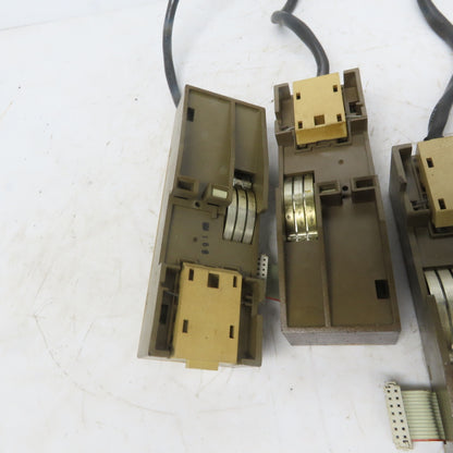 Siemens 6ES5 315-8MA11 Interface Module PLC Lot of 2