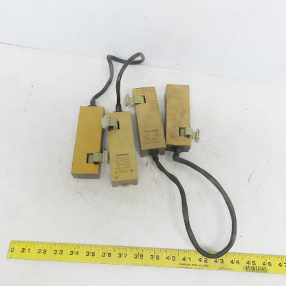 Siemens 6ES5 315-8MA11 Interface Module PLC Lot of 2