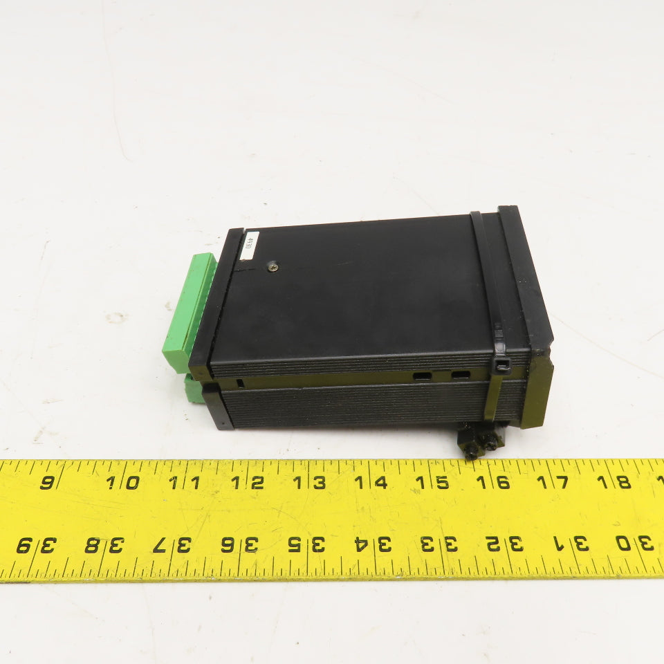 Qom HM207.04/T/1/E24 98003927 Programmable Electronic Instrument