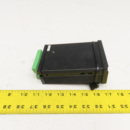 Qom HM207.04/T/1/E24 98003927 Programmable Electronic Instrument