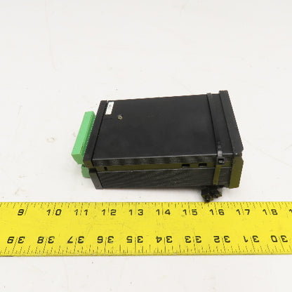 Qom HM207.04/T/1/E24 98003927 Programmable Electronic Instrument