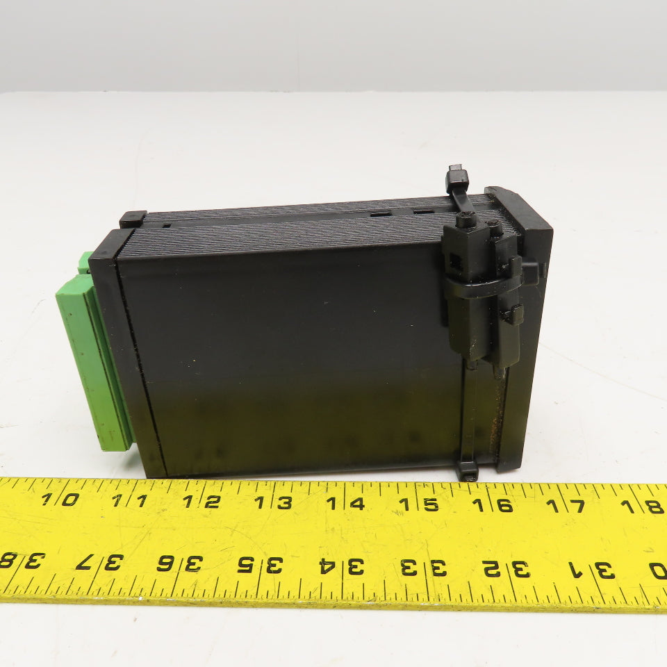 Qom HM207.04/T/1/E24 98003927 Programmable Electronic Instrument