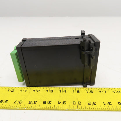 Qom HM207.04/T/1/E24 98003927 Programmable Electronic Instrument