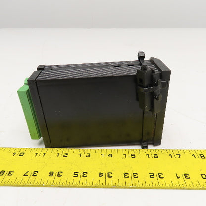 Qom HM207.04/T/1/E24 98003927 Programmable Electronic Instrument