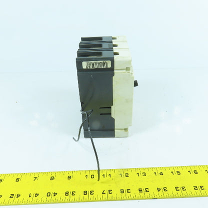 Siemens 3VF3111-6BS31-0AA0 100A Molded Case Circuit Breaker