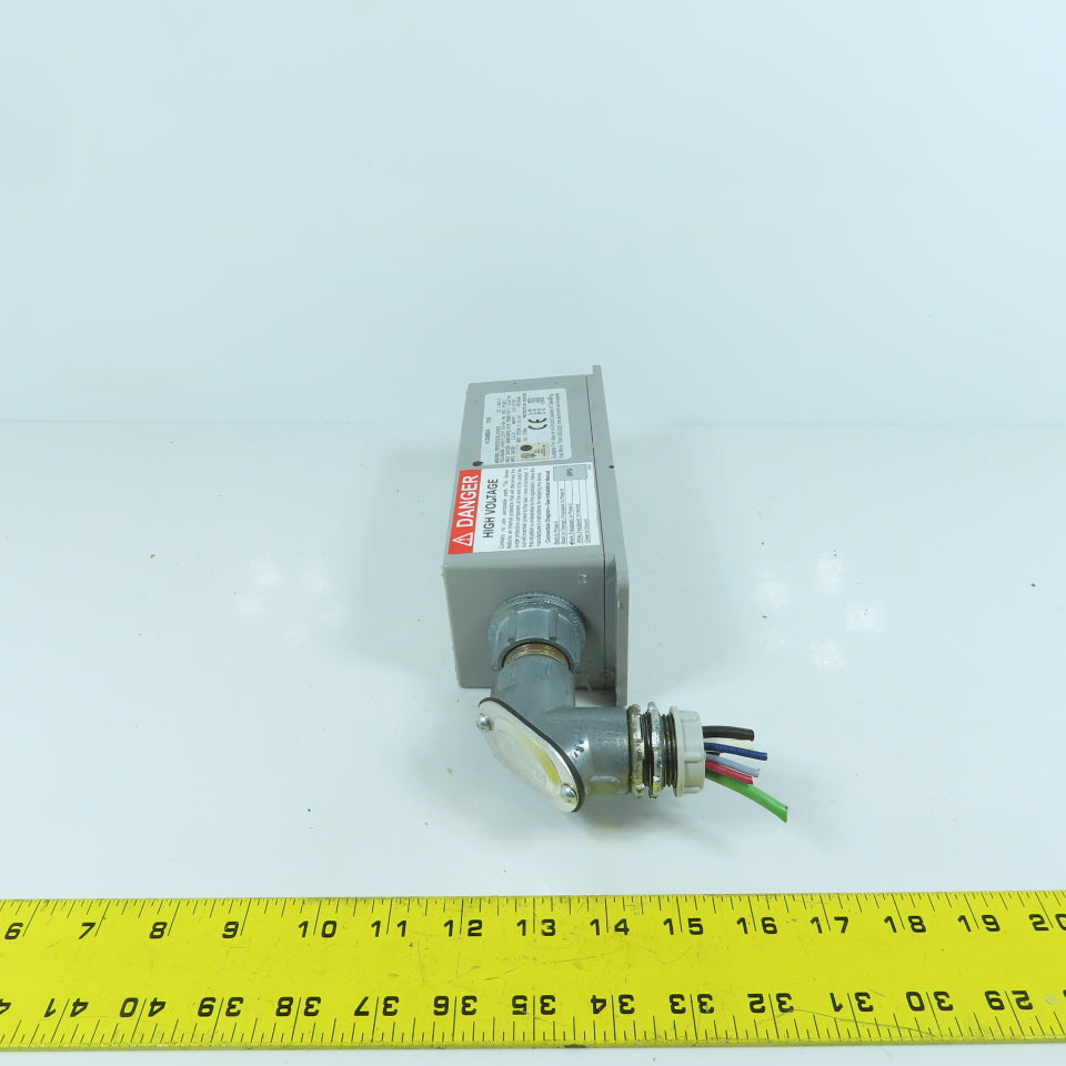 Siemens TPS3C0910D00 Surge Protection Device 208Y/120V