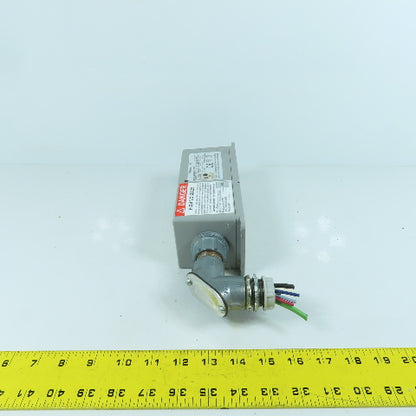 Siemens TPS3C0910D00 Surge Protection Device 208Y/120V