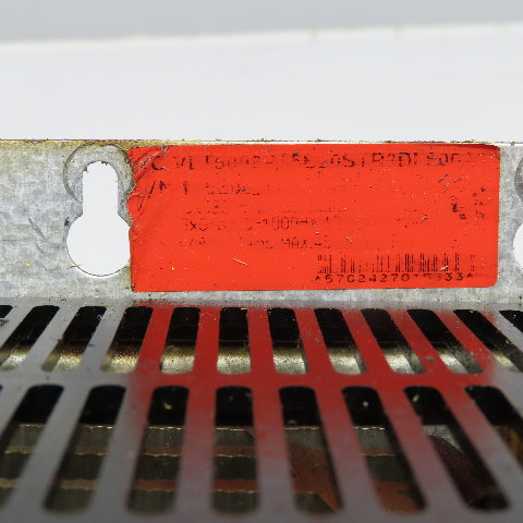 Danfoss PT5B20STR3DLF00A00C0 380-500V 7.5Hp 0-1000Hz Variable Speed Drive