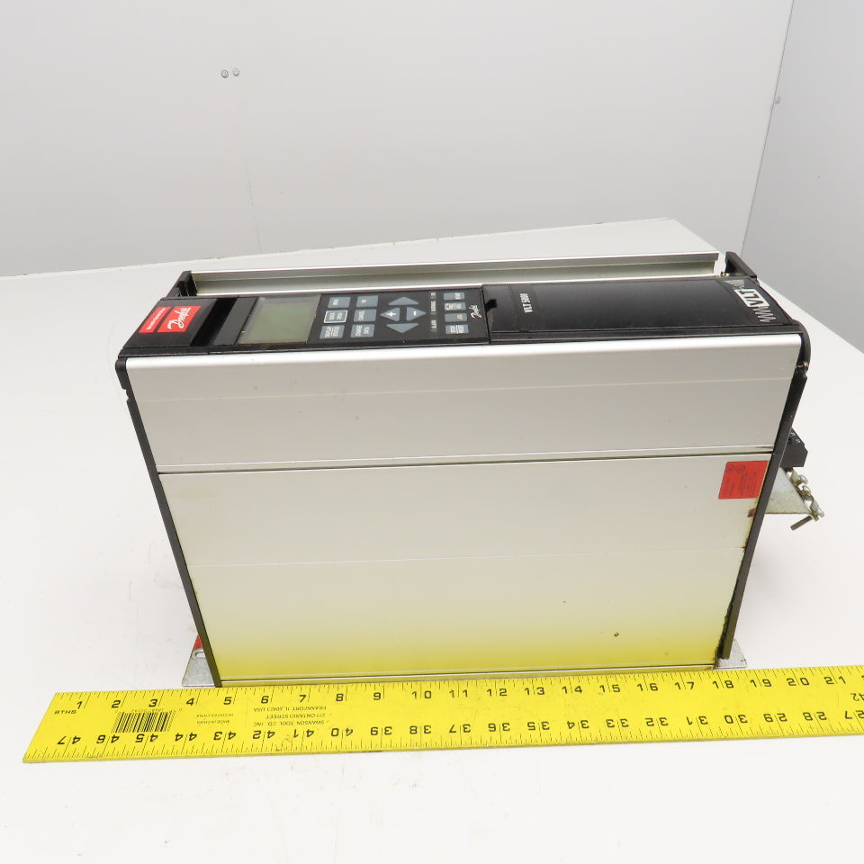 Danfoss PT5B20STR3DLF00A00C0 380-500V 7.5Hp 0-1000Hz Variable Speed Drive