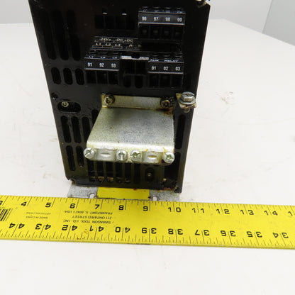 Danfoss PT5B20STR3DLF00A00C0 380-500V 7.5Hp 0-1000Hz Variable Speed Drive