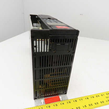 Danfoss PT5B20STR3DLF00A00C0 380-500V 7.5Hp 0-1000Hz Variable Speed Drive