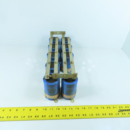 Nichicon BK0-NC1043-H20 3200 MFD Capacitor Bank 350WV