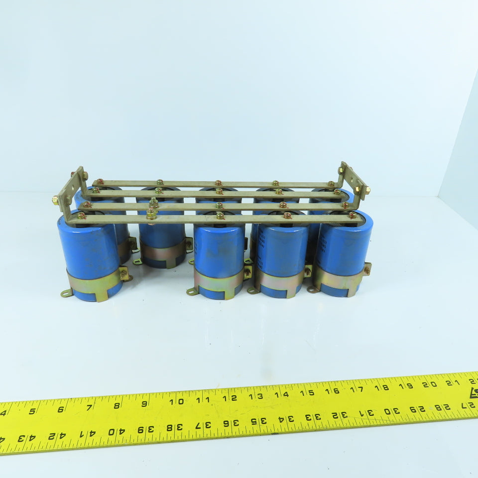 Nichicon BK0-NC1043-H20 3200 MFD Capacitor Bank 350WV