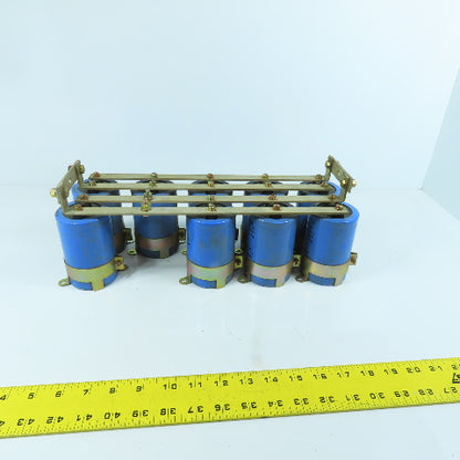 Nichicon BK0-NC1043-H20 3200 MFD Capacitor Bank 350WV