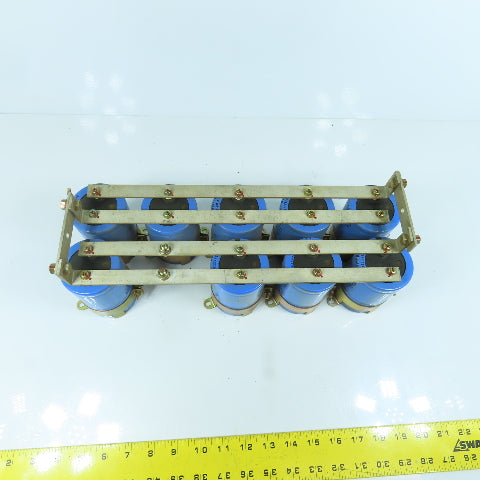 Nichicon BK0-NC1043-H20 3200 MFD Capacitor Bank 350WV