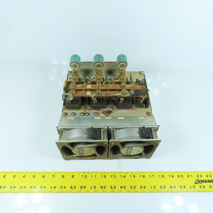 BKO-ND7602H03 ZZZ290-212 Fused Contact Assembly
