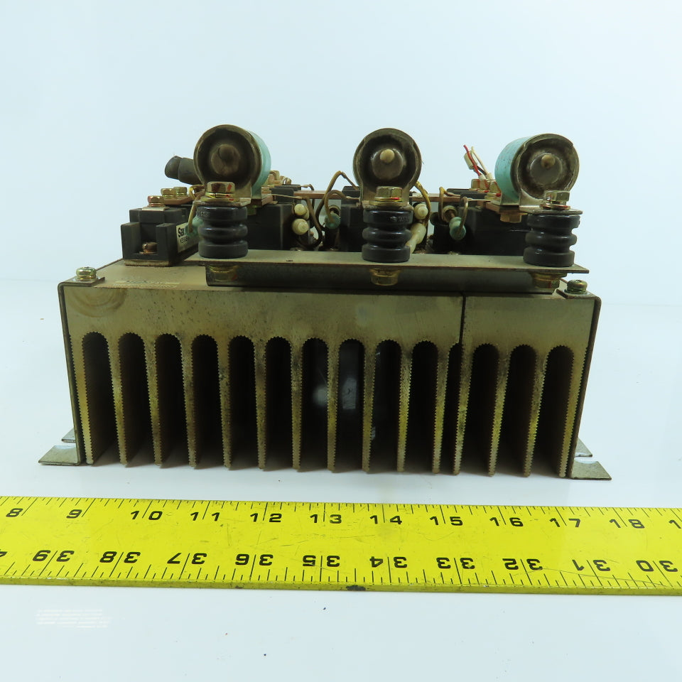 BKO-ND7602H03 ZZZ290-212 Fused Contact Assembly