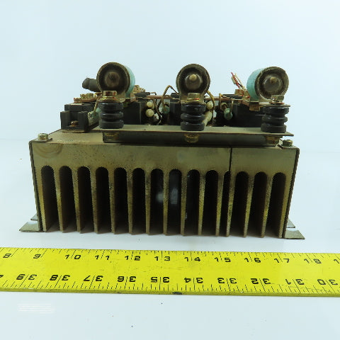 BKO-ND7602H03 ZZZ290-212 Fused Contact Assembly