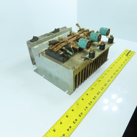 BKO-ND7602H03 ZZZ290-212 Fused Contact Assembly