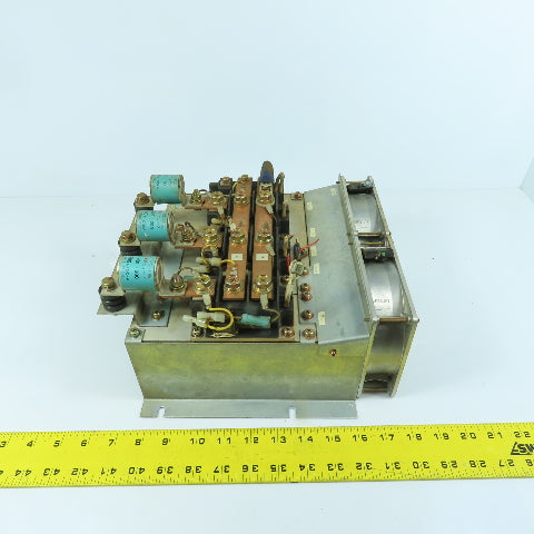 BKO-ND7602H03 ZZZ290-212 Fused Contact Assembly