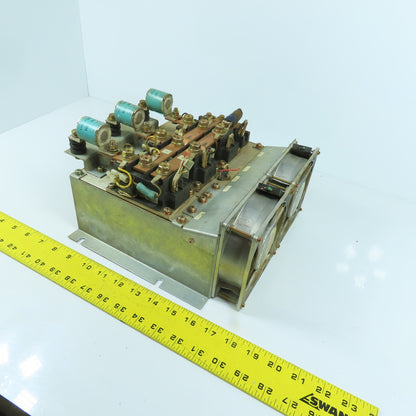 BKO-ND7602H03 ZZZ290-212 Fused Contact Assembly